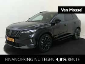 Renault Austral (2026)