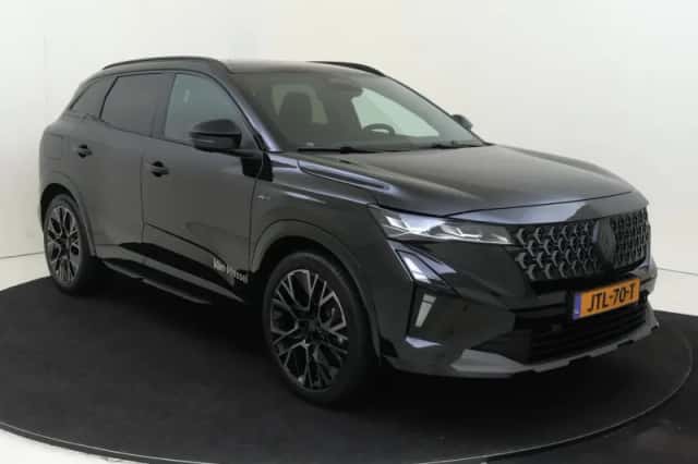 Renault Austral (2026) thumbnail 2