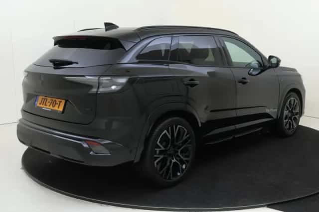 Renault Austral (2026) thumbnail 4