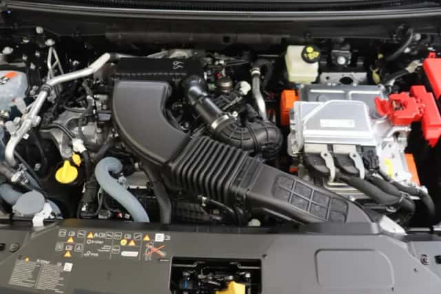 Renault Austral (2026) thumbnail 5
