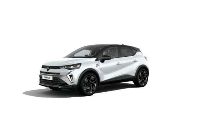 Renault Captur (2026) thumbnail 5