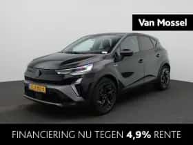 Renault Captur (2024)