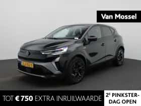Renault Captur (2024)