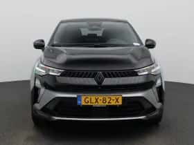 Renault Captur (2024) thumbnail 3