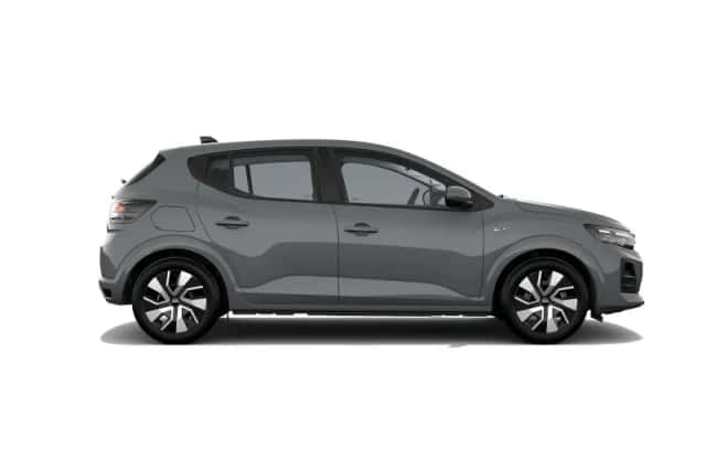 Dacia Sandero (2026) thumbnail 2