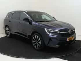 Renault Espace (2025) thumbnail 2