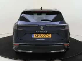 Renault Espace (2025) thumbnail 7