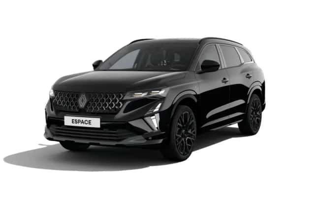 Renault Espace (2026) thumbnail 2