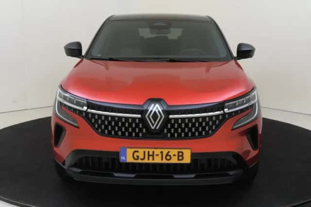 Renault Austral (2024) thumbnail 6