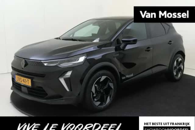 Renault Captur (2026) thumbnail 1