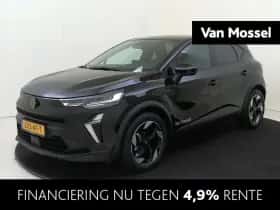 Renault Captur (2026)