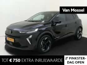 Renault Captur (2026)