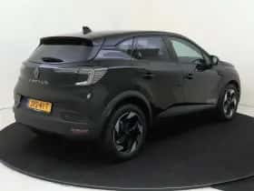 Renault Captur (2026) thumbnail 4