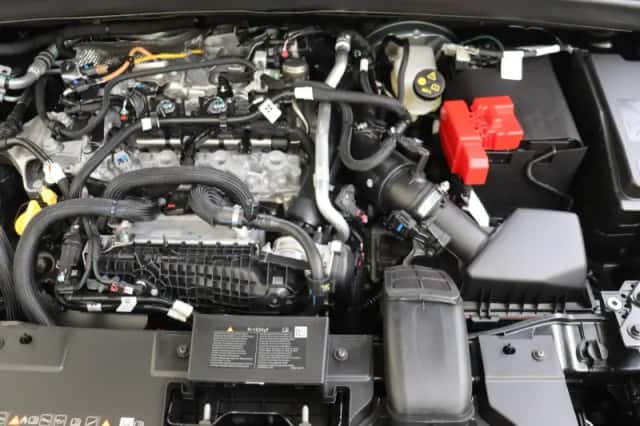 Renault Captur (2026) thumbnail 5