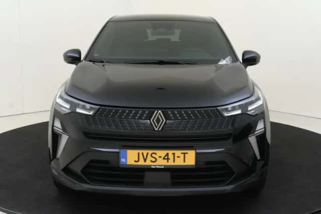 Renault Captur (2026) thumbnail 6