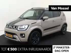 Suzuki Ignis (2020)