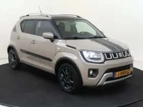 Suzuki Ignis (2020) thumbnail 2