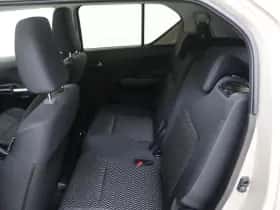 Suzuki Ignis (2020) thumbnail 14