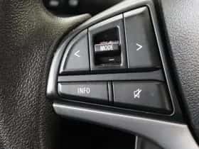 Suzuki Ignis (2020) thumbnail 19