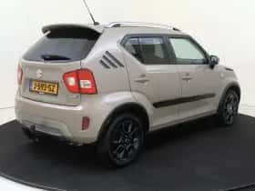 Suzuki Ignis (2020) thumbnail 4