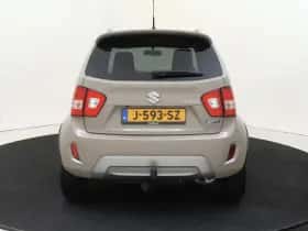 Suzuki Ignis (2020) thumbnail 6