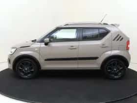 Suzuki Ignis (2020) thumbnail 7