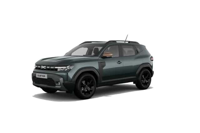 Dacia Duster (2026) thumbnail 5