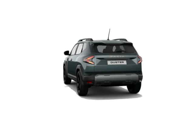 Dacia Duster (2026) thumbnail 6