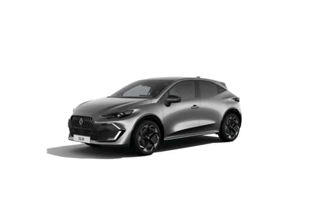 Renault Clio (2026) thumbnail 5