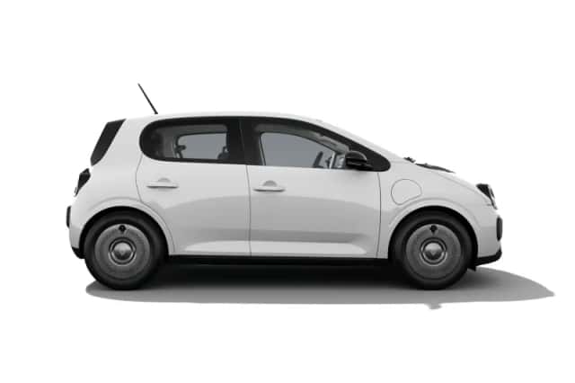 Renault Twingo (2026) thumbnail 2