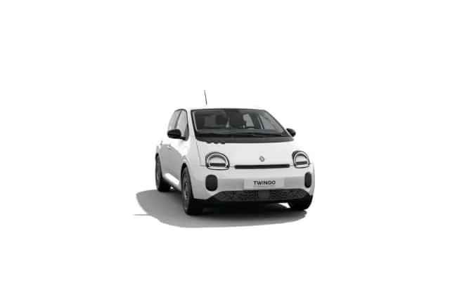 Renault Twingo (2026) thumbnail 4