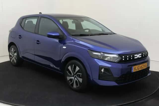 Dacia Sandero (2026) thumbnail 2