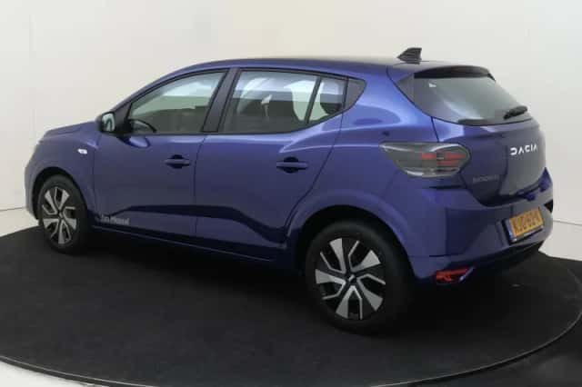 Dacia Sandero (2026) thumbnail 3
