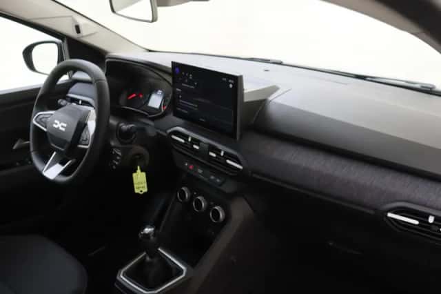 Dacia Sandero (2026) thumbnail 5