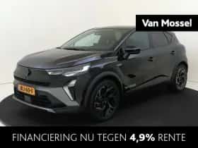 Renault Captur (2025)