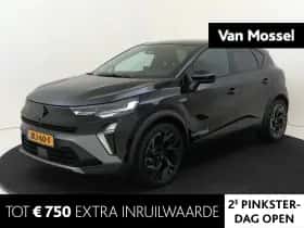 Renault Captur (2025)