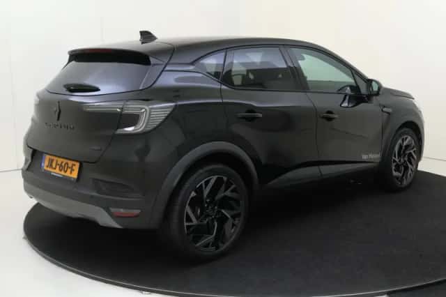 Renault Captur (2025) thumbnail 4