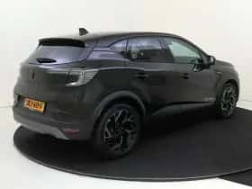 Renault Captur (2025) thumbnail 4