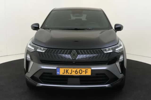 Renault Captur (2025) thumbnail 6