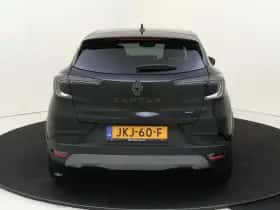 Renault Captur (2025) thumbnail 7