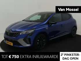 Renault Clio (2025)