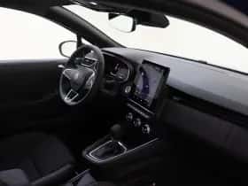 Renault Clio (2025) thumbnail 4