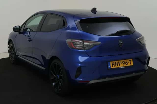 Renault Clio (2025) thumbnail 6