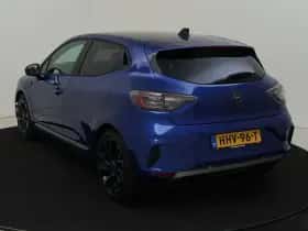 Renault Clio (2025) thumbnail 6