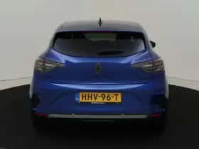 Renault Clio (2025) thumbnail 7