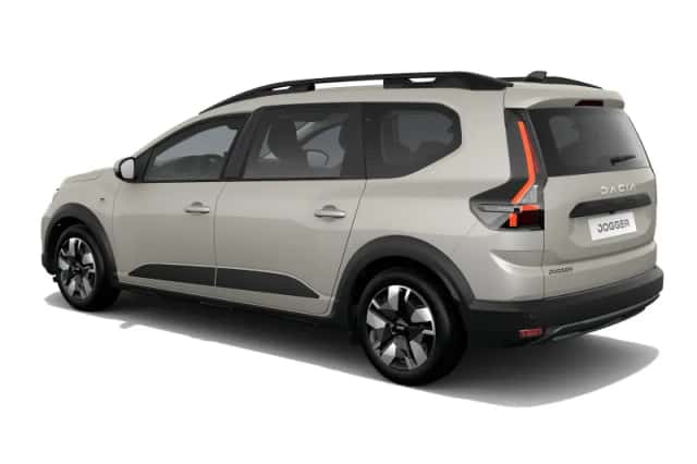 Dacia Jogger (2026) thumbnail 3