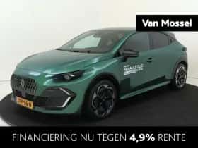 Renault Clio (2026)