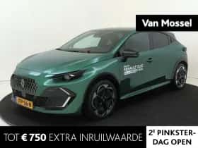 Renault Clio (2026)