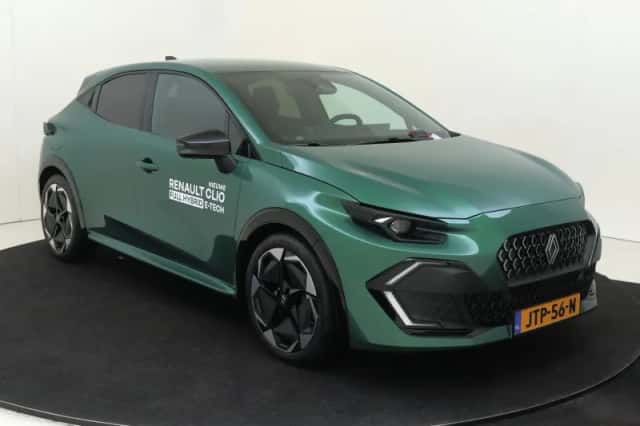 Renault Clio (2026) thumbnail 2