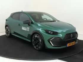 Renault Clio (2026) thumbnail 2